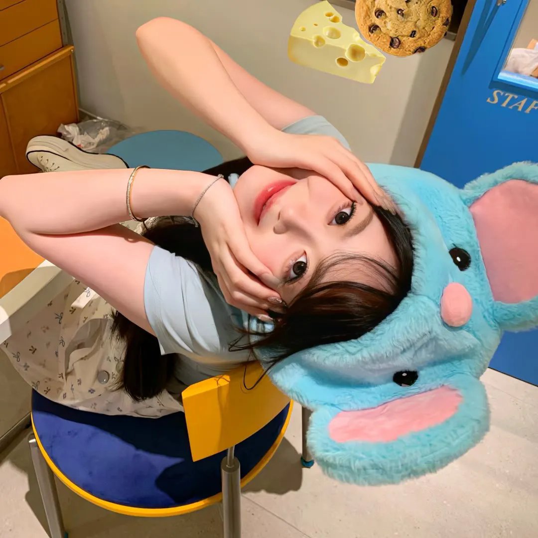 爱上单眼皮男生海报