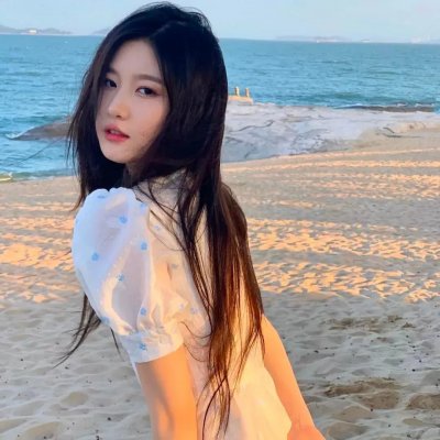 万花锦绣海报