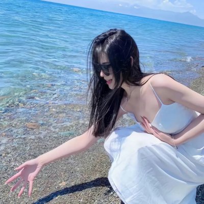 朱家花园海报